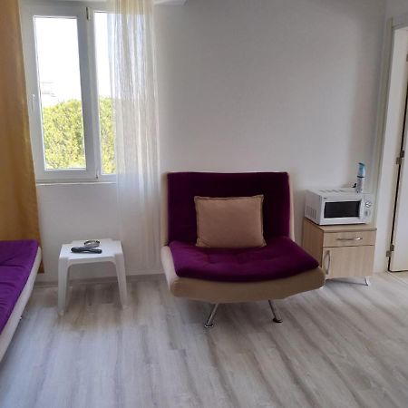 Karina Butik Apart Aparthotel Didim Exterior photo