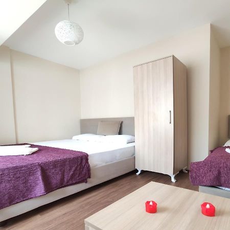 Karina Butik Apart Aparthotel Didim Exterior photo
