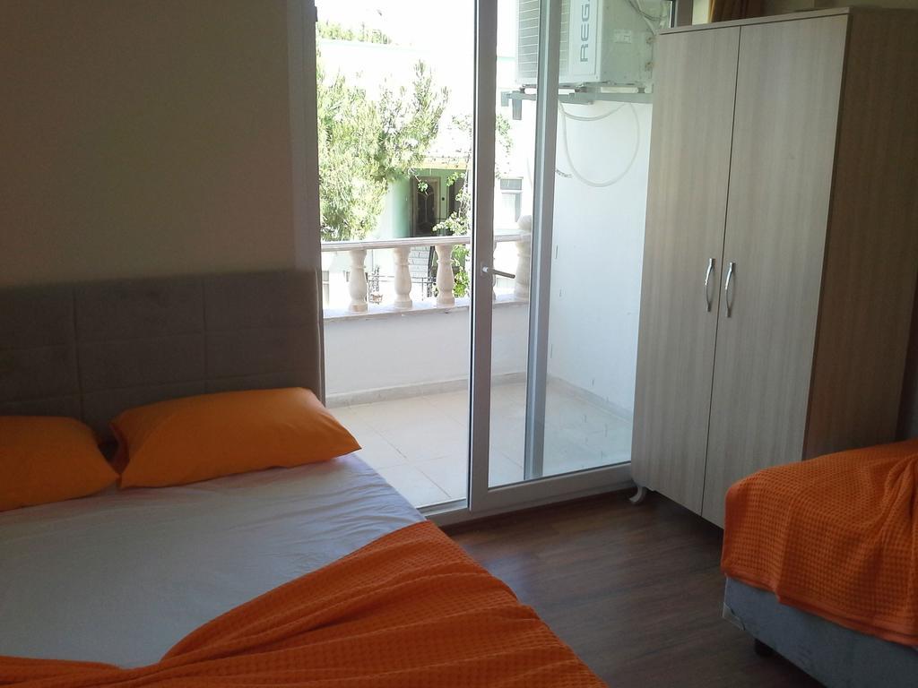 Karina Butik Apart Aparthotel Didim Exterior photo