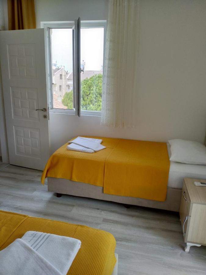 Karina Butik Apart Aparthotel Didim Exterior photo