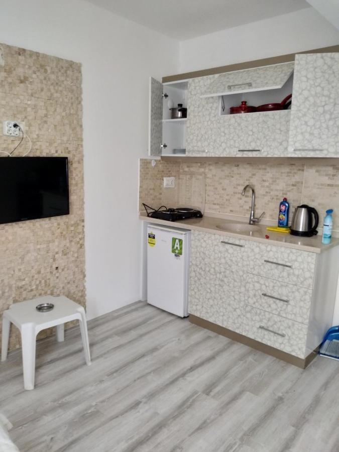 Karina Butik Apart Aparthotel Didim Exterior photo