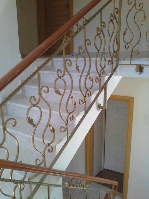 Karina Butik Apart Aparthotel Didim Exterior photo