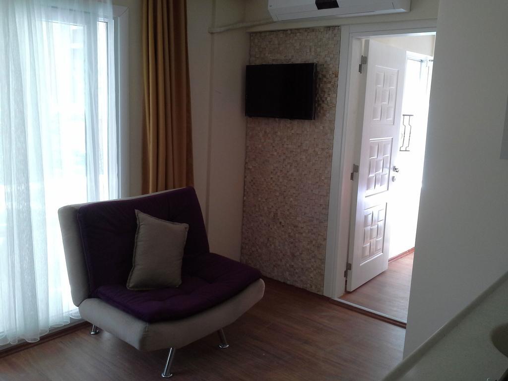 Karina Butik Apart Aparthotel Didim Room photo