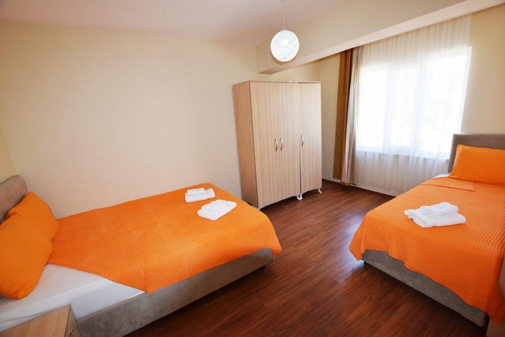 Karina Butik Apart Aparthotel Didim Exterior photo